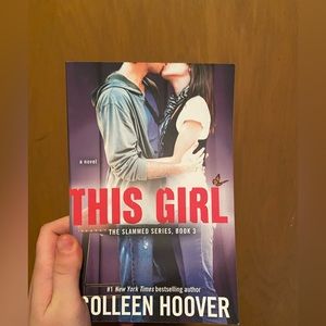 This Girl by Colleen Hoover